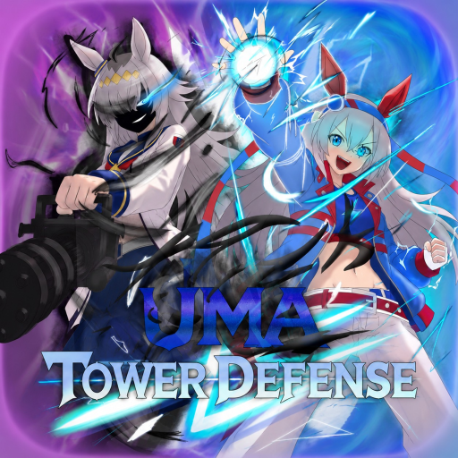 Uma Tower Defense icon